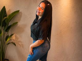 Ver la ficha detallada de GisselaRouse