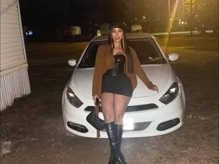Ver la ficha detallada de QueenLatinBeauty
