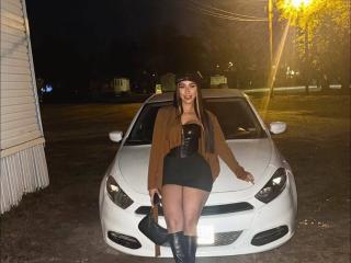 Ver la ficha detallada de QueenLatinBeauty