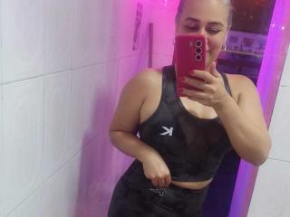 Ver la ficha detallada de CamilaNoer