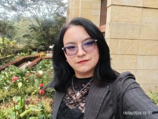 Ver la ficha detallada de AmberColombo