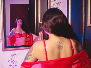 Ver la ficha detallada de GabyJoy