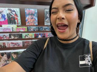 Δείτε την λεπτομερή καρτέλα του VickyRuiz