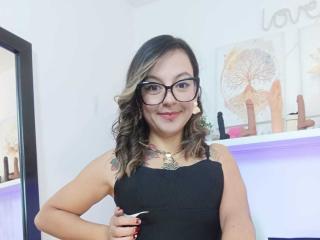 Ver la ficha detallada de ArianaBlonde