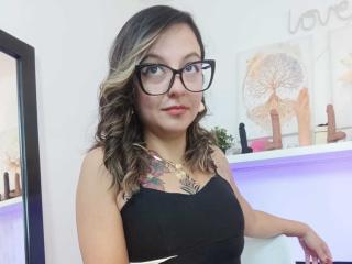 Ver la ficha detallada de ArianaBlonde
