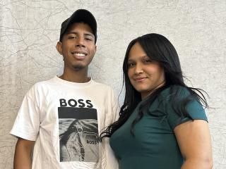 Ver la ficha detallada de SofiaAndAndres