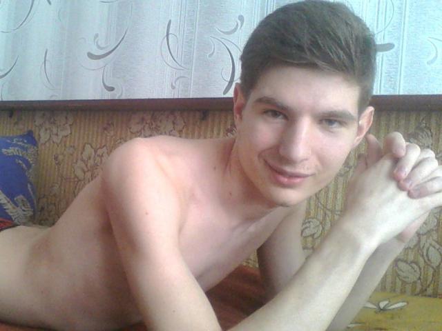 AntonyS - Video chat exciting with this trimmed sexual organ Homosexuals 
