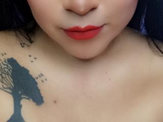 Prikaži popoln profil modela Estefaniaa69