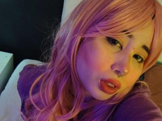 Prikaži popoln profil modela WendyMonet