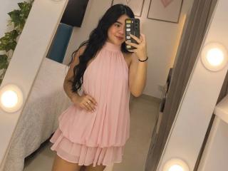 Prikaži popoln profil modela MalloryRamos