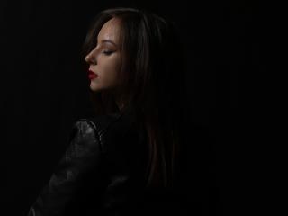 Prikaži popoln profil modela WendyDemmy