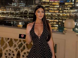 Prikaži popoln profil modela KaiaSilk