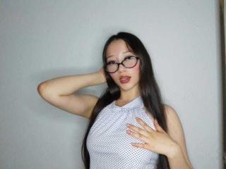 Prikaži popoln profil modela AmberBelle
