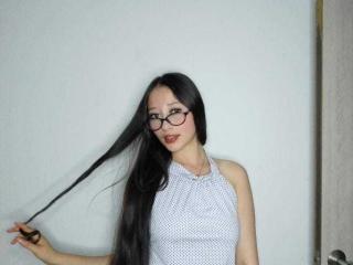 Prikaži popoln profil modela AmberBelle