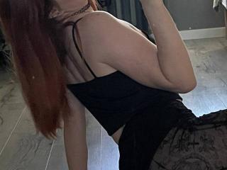 Prikaži popoln profil modela LilliamChevalier