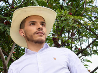 Prikaži popoln profil modela LianFerrer