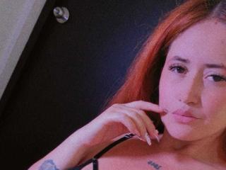 Prikaži popoln profil modela AmberLaurent