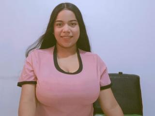 Prikaži popoln profil modela RubyXoXo