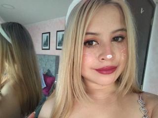 Prikaži popoln profil modela MelaniBecker