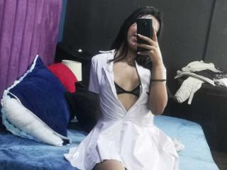 Prikaži popoln profil modela AshleyDellia