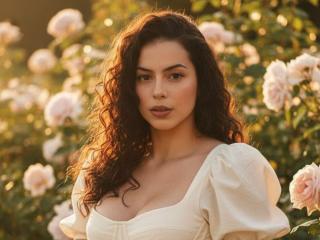 Prikaži popoln profil modela IsabellaJames