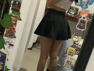 Prikaži popoln profil modela HannaThorne