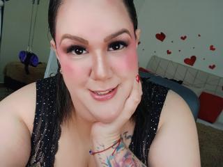 Prikaži popoln profil modela GiiannaMorrys
