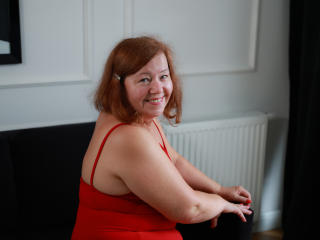 Se komplett profil för AdeleLoveEx