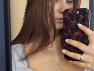 Prikaži popoln profil modela HotCaramelsTrio