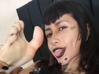 Se komplett profil för NyxVega