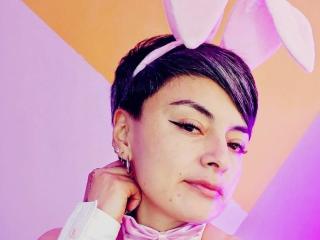 Prikaži popoln profil modela KatParadise
