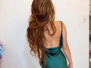 Prikaži popoln profil modela CloeSantos
