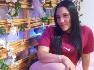 Prikaži popoln profil modela CristalRios