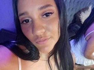 Prikaži popoln profil modela CristalRios