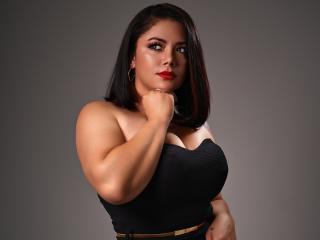 Prikaži popoln profil modela SamanthaVenus