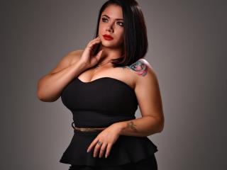 Prikaži popoln profil modela SamanthaVenus