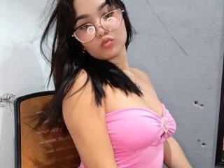 Prikaži popoln profil modela CatalinaSexHot