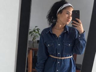 Prikaži popoln profil modela IsabellaVoss