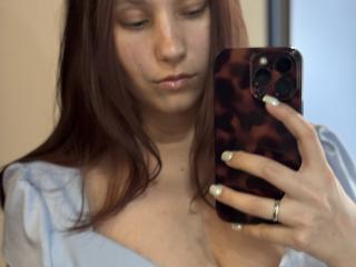 Prikaži popoln profil modela HotCaramelsTrio
