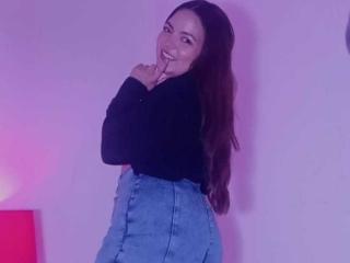 Xem hồ sơ đầy đủ của CherryScarlett