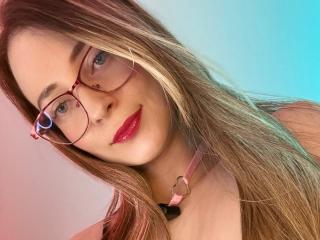 Prikaži popoln profil modela AmberWoody