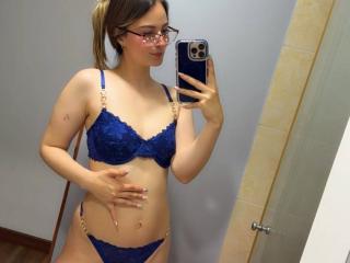 Prikaži popoln profil modela AmberWoody