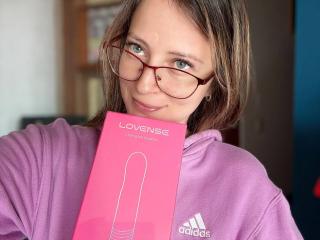 Prikaži popoln profil modela AmberWoody