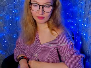 Prikaži popoln profil modela PaulinaSunny