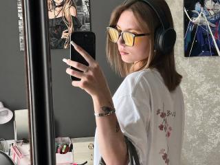 Prikaži popoln profil modela SherellTennessee