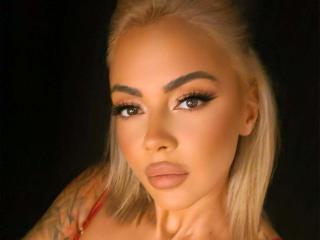 Prikaži popoln profil modela NicoleBlakee