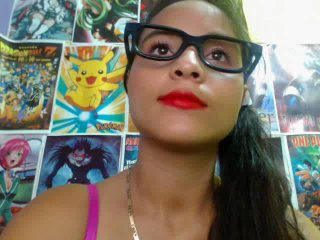 EvelyneSminter - Live sexe cam - 3078083