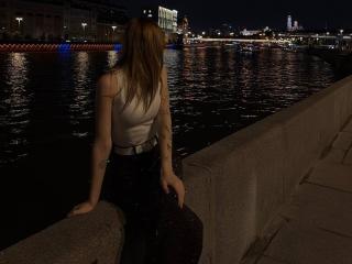 Prikaži popoln profil modela AnnabellMorrall
