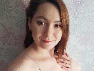Prikaži popoln profil modela PatriciaCasgrove