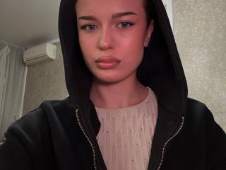 Prikaži popoln profil modela DrusillaMaiava